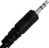 Radio Surveillance Earpiece Headset with Ptt Mic for Cobra Microtalk Walkie Talkies CXT195 CX112 ACXT1035r ACXT145 ACXT545 PX650 PX655 RX385 RX685...