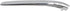 Chrome Rear View Mirror Molding Trim Car Left Side Door Mirror Guard Strip Decoration for Toyota Camry 2019 2020 2021 2022 2023 Driver Side Replac...