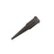 Glue Henna Dispensing Needle Tips Luer Lock Blunt End Plastic Tapered Needles 16 Gauge 100 Pieces...