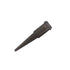 Glue Henna Dispensing Needle Tips Luer Lock Blunt End Plastic Tapered Needles 16 Gauge 100 Pieces...