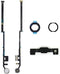 Home Button Replacement for iPad A2602, A2603, A2604, A2605, A2270, A2428, A2429, A2430, A2197, A2198, A2200 (10.2" 2021, 2020, 2019) - Flex Cable...
