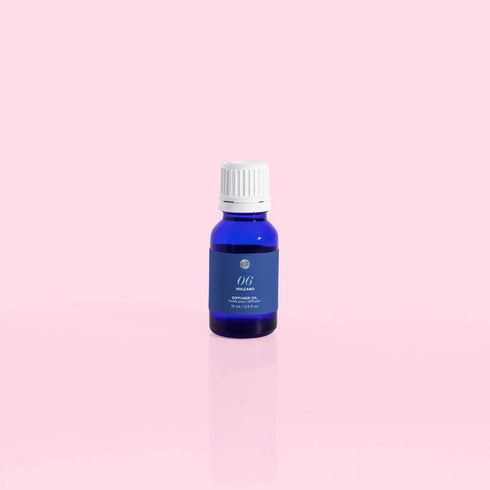 Capri Blue Diffuser Oil Refill - Premium Fragrance Oil - Use with Electric or Ultrasonic Diffusers for Home - Long Lasting Sugared Citrus Scent (V...