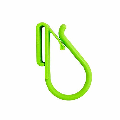 Buckingham 2402G Gated Hand line Carrier,Green...