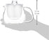 KINTO UNITEA 22909 Teapot, 15.2 fl oz (450 ml), Plastic, Dishwasher Safe, Heat Resistant Glass...