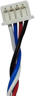 New Left & Right Internal Speakers Replacement for Dell Latitude 7480 7490 E7480 E7490 P73G P/N PK23000XU00 8KM5J 08KM5J...