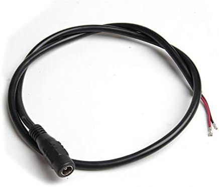 1 pcs DC 12V 1A Invisible CCTV 48-LED Night Vision 940nm IR Infrared Illuminator Light + Wire 60cm...