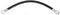 Dynamic Friction Company Front Brake Line Hose 350-52002...