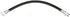 Dynamic Friction Company Front Brake Line Hose 350-52002...
