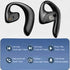 Open Ear Bluetooth Headphones Wireless Earbuds Bluetooth Earbuds Bluetooth Headphones Wireless Headphones Bluetooth Earphones Wireless Earphones(S...