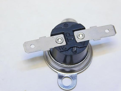KSD201 160 Degrees Microwave Overheat Cut-Off Temperature Control Switch...