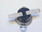 KSD201 160 Degrees Microwave Overheat Cut-Off Temperature Control Switch...