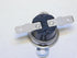 KSD201 160 Degrees Microwave Overheat Cut-Off Temperature Control Switch...