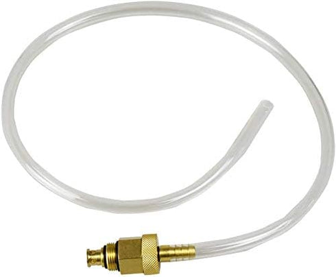Oil Filter Drain Tool Oil Filter Draining Tool Compatible with Toyota, Lexus, Scion 2.0L - 5.7L Engines with Cartridge Style Oil Filter System Rep...