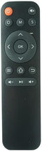 HCDZ Replacement Remote Control for WiMiUS W6 K8 P60 P20 S4 P18 Mini Portable 1080P 4K LED Movie Projector...