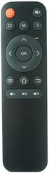 HCDZ Replacement Remote Control for WiMiUS W6 K8 P60 P20 S4 P18 Mini Portable 1080P 4K LED Movie Projector...