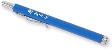 ReTrak Retractable Stylus, Blue (ETSTYLUSBU)...
