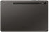 Galaxy Tab S9 FE S Pen Replacement Stylus Pen for Samsung Galaxy Tab S9 FE +5 Tips/Nibs (Without Bluetooth) (Black)...