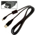 Master Cables Replacement Pentax I-USB7 I-USB17 I-USB33 Charging and Data Transfer Cable Lead for Pentax Ricoh GR Digital IV, Pentax Optio and Oth...