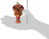 Old World Christmas Ornaments: Crab and Lobsters Glass Blown Ornaments for Christmas Tree, Lobster...