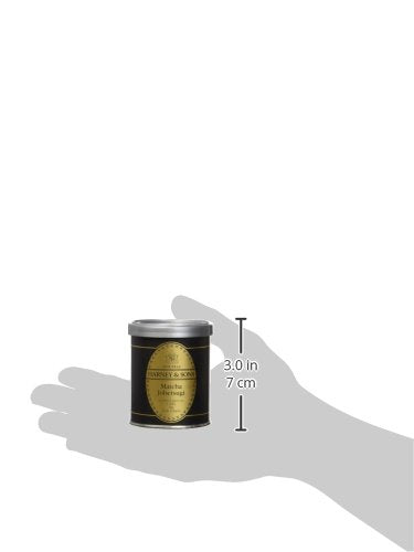 Harney & Sons Thin Grade Matcha Jobetsugi Tea, 1.06 Ounce...