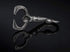 Scorpion Hand Forged Iron Beer Bottle Opener - Handmade by Evvy Functional Art...
