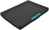 Custer Case for Kobo Aura HD,Ultra-Thin PU-Leather Hard Shell Cover for Kobo Aura HD - Black...
