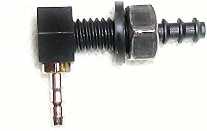 RV, Bus, Firetruck - Windshield Wiper Nozzle (thru the cowl)...