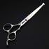 Professional Razor Edge Series - 7.0/8.0" Silver Professional Pet Grooming Cutting Scissors/Shears for Dog Lovers...