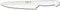 Dynamic Pro-Grip, Santoprene, Softgrip 8" Chef's Knife, White, large...