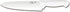 Dynamic Pro-Grip, Santoprene, Softgrip 8" Chef's Knife, White, large...