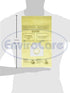 EnviroCare Replacement Vacuum Bags Designed to Fit Kenmore Canister Type C or Q 50555, 50558, 50557 and Panasonic Type C-5 18 pack...