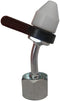 Adjustable Nozzle for Arrow Textile Stain Spot Cleaning Spray Gun...