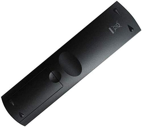 SE-R0402 Remote Control Compatible with Toshiba SE-R0402 AH700907 BDX1200KU BDX1200KY BDX5200 BDX2155KC BDXK100 3D BlU-RAY DVD Player...