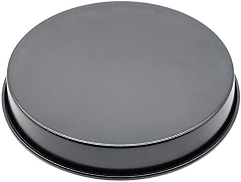 11" Pizza Pan Professional Premium Deep Dish Non-Stick Bakeware, 11-Inch...