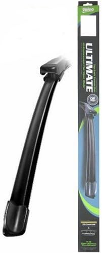 Valeo 900225B Frameless ULTIMATE 22" All-Season OE Replacement Wiper Blade...