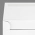 LUXPaper #9 Slimline Invitation Envelopes | 3 7/8" x 8 7/8" | Bright White | 24lb. Text | 50 Qty...