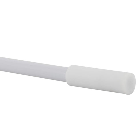 7 Shapes Magnetic Stirrer Stir Bars Mixer PTFE Stiring Rod with Magnetic Retriever (8 Pack)...