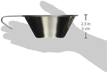 Olicamp Stainless Steel Sierra...
