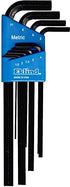 EKLIND 10222 Hex L-Key allen wrench Combo- Long Inch / MM (2 sets 22pc)...