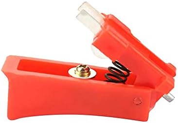 Welding Torch Switch High Sensitivity Switch Fit for Binzel 15AK/24KD/36KD MIG Welding Torch 5 Pcs...