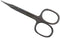 Stainless Steel Cuticle Scissors - Tenartis Made in Italy...
