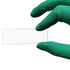 MUHWA Fused Quartz Microscope Slide for high-end microscopy applications to reduce signal loss...