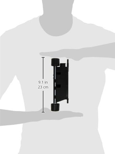 Hoover 43248064 Wheels, W/Carriage and Shaft WINDTUNNEL Upright...