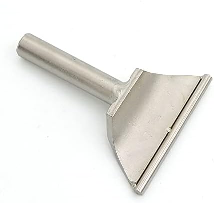 Tool Rest for Wood Lathe Woodworking Round Bar Tool Rest Lathe Turning Tools (A : 3.5 inch)...