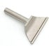 Tool Rest for Wood Lathe Woodworking Round Bar Tool Rest Lathe Turning Tools (A : 3.5 inch)...