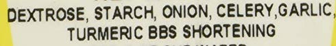 Marshall’s Creek Spices CHICKEN SOUP BASE, NO SALT PACKED IN LARGE JARS, spices, herbs, seasonings, 10 Ounce...