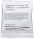 WOCA Denmark - Diamond Oil Active, Smoke Brown -0.9 oz- Wood Finish - Stain and Protection for Furniture, Floors,Trim and Cabinets...