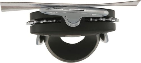 BRADSHAW INTERNATIONAL 78972 Deluxe Wing Corkscrew...