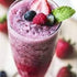 Blackcurrant Powder 1.8oz | Organic New Zealand Grown | High in Vitamin C and Anthocyanins | Non GMO | Smoothies and Breakfasts...