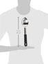 Winco Stainless Steel Basting Spoon with Plastic Handle, Solid, 11"...